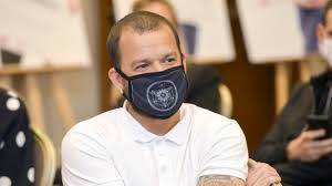 Michał piróg stanowczo zaprzecza, że książka „chcę żyć była powodem jego rozstania z życiowym partnerem. Michal Pirog Po Szczepieniu Zakazil Sie Koronawirusem Jak Czuje Sie Tancerz Magazyn Rmf Fm