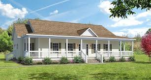 Ashton I Ranch Modular Home With Covered Porch And Dormer Jpg 612 328 Pixels Modular Home Plans Triple Wide Mobile Homes Ranch House Plans