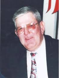 Donald Burge Obituary