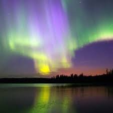 Northern Lights Northern Alberta Northern Lights Aurora Borealis See The Northern Lights