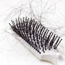 We end up with a ball of black hair that could make our heart drop to our toes. Pin On Hair