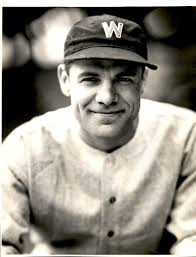 LD304 Orig George Burke Photo PETE APPLETON 1936-39 WASHINGTON SENATORS  PITCHER