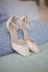 Brautschuh Rainbow Penny Brautschuhe Hochzeitsschuhe Schuhe Hochzeit