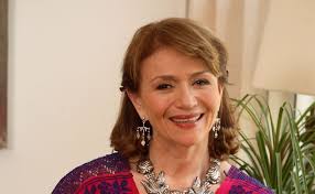 Mexican Chef Serves Up An Authoritative Guide To Her Country's Cuisine