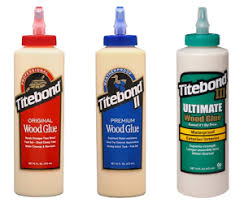 Finding The Best Wood Glue The Craftsman Blog Wood Glue Glue Titebond Glue