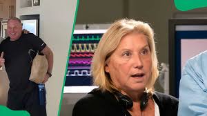 Who is Freddy Klein? Grey's Anatomy tribute explained for fans