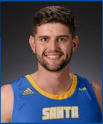 Matt Freeman — Mike Allen Sports