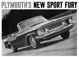 Image result for Luminous Brown 1962 Plymouth