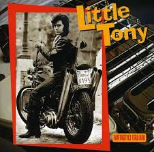 The latest tweets from my little pony (@mylittlepony). Little Tony I Successi Cd Jpc