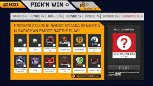 The tournament has bought in many awesome events in the game that contains exclusive tournament rewards. Welcoming Free Fire World Series 2019 Garena Offers Many Interesting Prizes Dunia Games