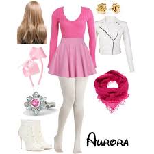 Disney Aurora Princess Inspired Outfits Princess Outfits Cute Disney Outfits