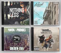 We did not find results for: Nothing Less Awon Phoniks
