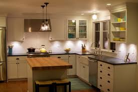 Undercabinet Kitchen Lighting Diode Led