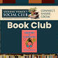 Book Club / Social Club Meet Up (Oct) Lessons in event image