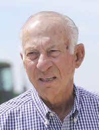 LOIS HENRY: Is John Vidovich planning to sell off the valley's lifeblood?  Or is he just the newest water baron