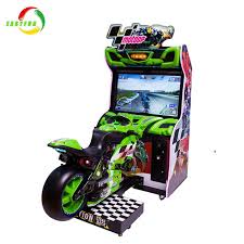 Moto Gp Leader Racing Simulator Game Mesin Produsen Dan Pemasok Cina Harga Pabrik Easyfun