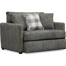 Its clean, simple design features rolled arms, crisp welt trim and. Garrett Chair And A Half Gray Chair And A Half Cheap Living Room Furniture Furniture
