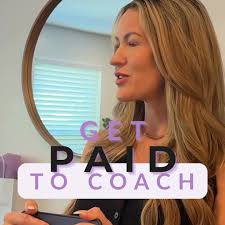 You’re already the one your friends go to., You give the advice. You hold  space. You somehow always have the right words., You’re basically coaching…  you’re just not getting paid for it (yet)., If ...