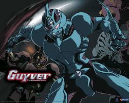 Bio Booster Armor Guyver Ending Sean S Gaming Corner Biobooster Armor Guyver D D 5th Edition Conversion