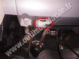 Pasang obd meter pada kereta perodua alza. Obd2 Port Perodua Viva Rhd 2007 Find Your Plug