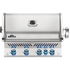 prestige pro 500 gas grill head
