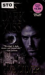 His dark kiss : Silver, Eve : Free Download, Borrow, and Streaming :  Internet Archive