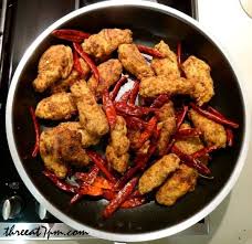 Spice Temple Melbourne Recipe Spiced Fried Chicken Wings Spice Recipes Fried Chicken Wings Chicken Wings