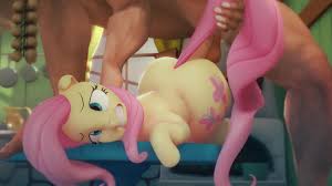 Friendship Is Magic Fluttershy (mlp) 1girls 3d - Lewd.ninja