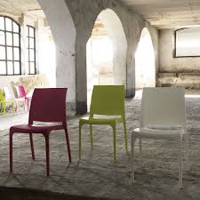 Stackable chairs are lightweight, easy to transport and are great for use in lobbies, conference rooms, offices and more. Fendy Plastic Stackable Chair Diotti Com