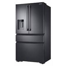 Total capacity, 4 glass shelves, 6.7 cu. Samsung Rf23m8090sg Refrigerator With Freezer Cm 91 H 178 640 Lt Black Stainless Steel Vieffetrade