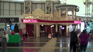 Or pop along to the countryman pub in ingoldmells. Behind The Scenes At Butlins Youtube