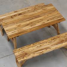 Teak Picnic Table Picnic Table Teak Furniture