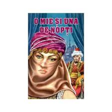 In colectia raftul denisei au aparut akhenaton, cel ce salasluieste in adevar si o mie si una de nopti si zile. O Mie Si Una De Nopti