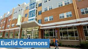 Maybe you would like to learn more about one of these? Cleveland State University Euclid Commons Reviews