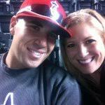 Chris Nickle's Instagram, Twitter & Facebook