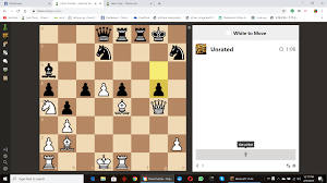 Chess com puzzle rating vs elo. Tactics Don T Correspond To Their Rating Chess Forums Chess Com