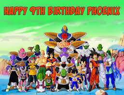 Check spelling or type a new query. Dragon Ball Z Goku Piccolo Edible Cake Topper Image Abpid04576 A Birthday Place