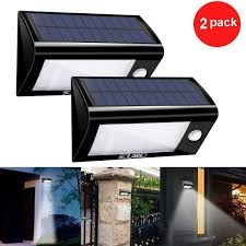 Sunklly waterproof led outdoor candle lantern. Top 7 Best Solar Outdoor Lights Reviews In 2018 Outdoor Solar Lights Best Outdoor Solar Lights Outdoor Lighting