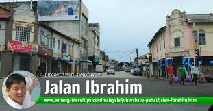 B & s boutique hotel 3★ jalan abu bakar, batu pahat. Jalan Ibrahim Batu Pahat