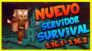 Servers de minecraft no premium survival. Mvcraft Es Minecraft Server