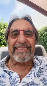 Antonio Russo detto Tonino Candidato con Nicola Fiorita