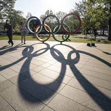 Watch the olympics live online with eurosport. The Tokyo Olympics Are Going Ahead But They Will Be A Much Compromised And Watered Down Event