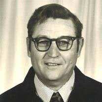 Robert Lee Henson Obituary