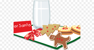Seeking for free cookies clipart png images? Christmas Clip Art
