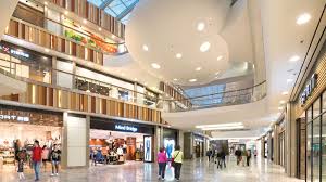 Wuxi Ikea Shopping Mall Ikea Shopping Shoping Mall Mall Design