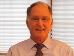 CHS Alumni Association Hall of Fame Inductee: John H. Ball