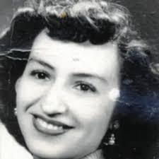 Obituary information for Ofelia A. Alonzo