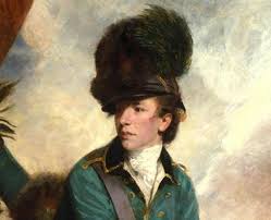 17, 1781, during the american revolution. Banastre Tarleton American Battlefield Trust