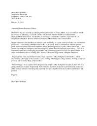 Maybe you would like to learn more about one of these? Bourgeois General Cover Letter Oct 15