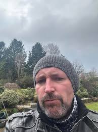 Tim Maycock how are you feeling?